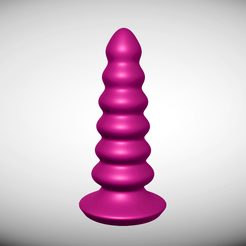riley-ellie-ass-driver.png STL file Butt Rippler・Design to download and 3D print