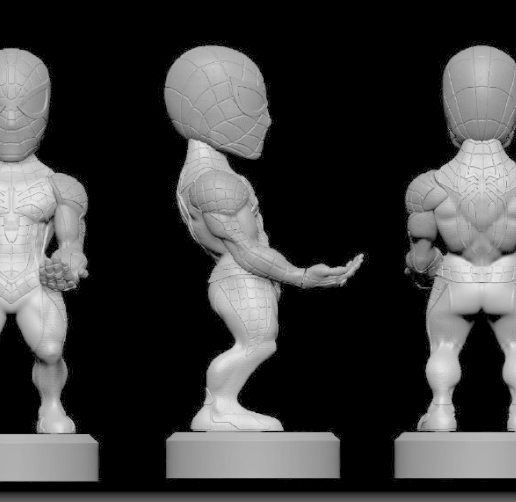 Screenshot_37.png Support Joystick and Cell Phone SPIDERMAN