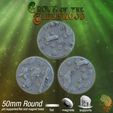 Forest-Stretch-50mm-Round.png Forest Bases