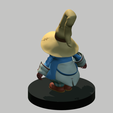 4.png VIVI_FINAL FANTASY IX_FAN ART