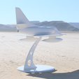 2.png A4 Skyhawk scale model