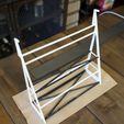 DSC00815__1_.jpg Fixed-angle desktop tablet easel
