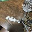 IMG_6189.jpg Dodge Magnum Keychain