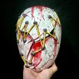 240583925_10226627532413570_6330307812764716945_n.jpg The Legion Susie Mask - Dead by Daylight - The Horror Mask