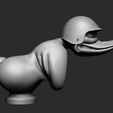 2.jpg This is the famous duck figurine from the movie Death Proof 2007 3D print model