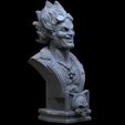 render.140.jpg LOBO DC COMICS