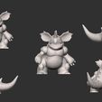 ZBrush-Document1.jpg nidoking