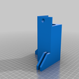 riser_bottom_rear_print_x2.png Walmart Mainstays Parsons Enclosure Ender 3