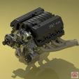 Hemi-392_2.jpg DODGE HEMI 392 - MOTOR