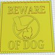 Beware-of-dog-sign-pic.jpg Beware of Dog "Yorkie" Sign