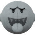Boo-wireframe.png Boo (Mario)