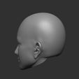 z4520984691874_c03756804ef4263029ca4ebb74aa5821.jpg Britney Spears Head 3D Stl for Print