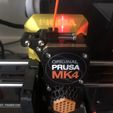 20bce720-5a1d-42cc-a706-b95200c25fce.jpg Prusa I3 MK4 LoveBoard Cover with "PRUSA MK4" text