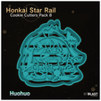 hsr_HuohuoCC_Cults.png Honkai Star Rail Cookie Cutters Pack 8