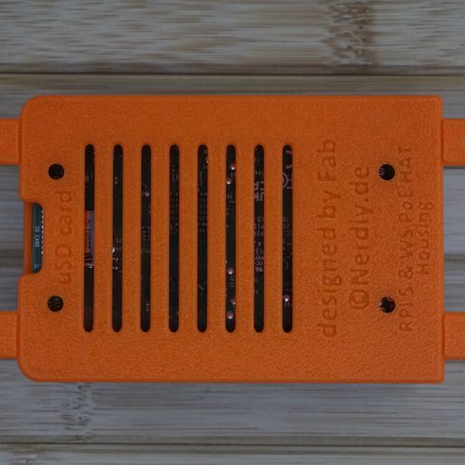 _DSC5596.jpg RaspberryPi 5 & Waveshare PoE HAT housing