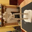 zGKo97sfStWHbmRiDZu7Yg.jpg 3D file Star Wars Battle Droid STL・3D print design to download