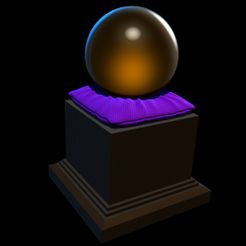 10.jpg Файл STL Четырехзвездочные шары дракона・3D-печатная модель для загрузки
