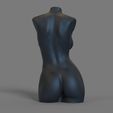 sex6.90.jpg Sexy woman torso for candle