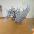 FREE SPACE FLIEGENDER KOMMANDANT BUG