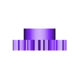 2117_gear_0813.stl Free STL file Xpider-- code name Thinman・3D printing model to download