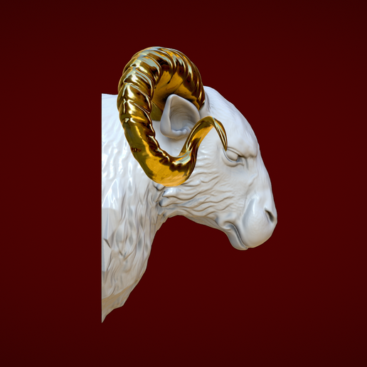 IMG_6368.png Ram horn