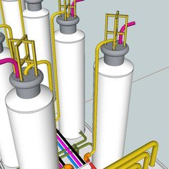 3d6cdcbd-fc42-440f-aa9e-11d9a0f707e8.jpg HO Scale Refinery Module 2