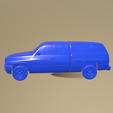 A.png DODGE RAM 1500 ST 1999 PRINTABLE CAR IN SEPARATE PARTS