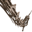 22.png Argentinosaurus : Esqueleto completo