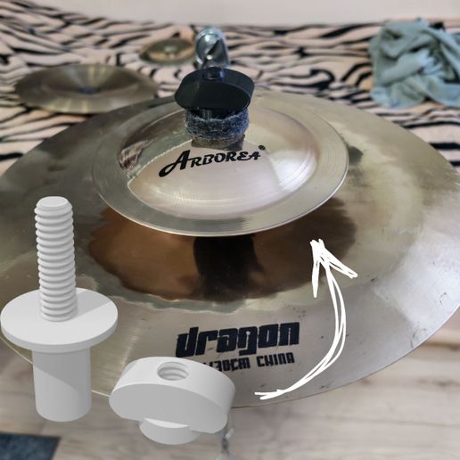 Second floor to the plate clamp