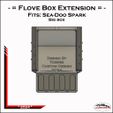 Sea-Doo_Spark_glove_box_extension_BIG_04.jpg Sea-Doo Spark Glove Box Extension, PWC