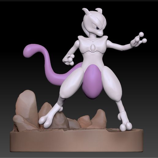 02.jpg Mewtwo - Pokemon