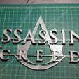 20161217_123553.jpg Assassin's Creed logo