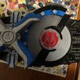 image4.jpeg Kamen Rider Geats - Custom Propellor Buckle - Big Buckle Version