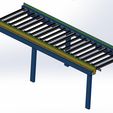 Coveyor-1.jpg Tapete rolante 1m x 1,2m x 3m