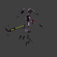 Cron6.JPG Undead Space Spider Robots