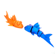 Fish1.png Little Fish - Print-in-Place | Algae Eater