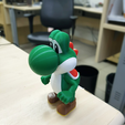 Capture d’écran 2018-04-03 à 14.27.16.png Juegos de Mario de Yoshi - Multicolor