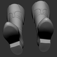 8.png Botas Elf - ELF BOOTS
