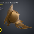 71-Shionne_Shoulder_Armor-15.png Shionne Armor – Tale of Aries