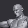 04.jpg Medieval Blacksmith 3D print model