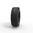 3.jpg Diecast offroad tire 116 Scale 1:25
