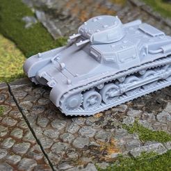 Panzer-Breda-4.jpg Pz.Kpfw.I Ausf A Breda (Spanish Civil War and Germany WW2)