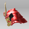 2.png IRON MAN SAMURAI MASK
