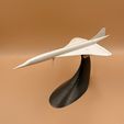 IMG_5148.jpg Airplane Concorde Scale 1/200