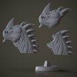 DRAGON_PARTS.jpg TOON DRAGON BUST