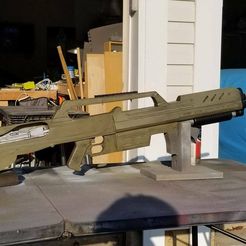 Morita_Mk1_Finished.jpg Бесплатный 3D файл Морита Mk1・План 3D-печати для скачивания