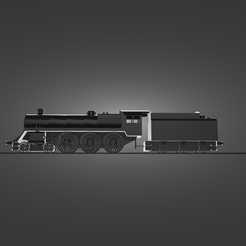 loco3-render-4.png British Railway Steam Locomotive Nr 73000 (1951)