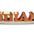 Indiana-3D-printed-2.jpeg USA States Names
