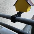 TOONED BIRDHOUSE V1.0