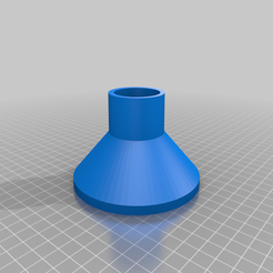 pond_cap_3.png Free STL file pond pipe cap・Model to download and 3D print